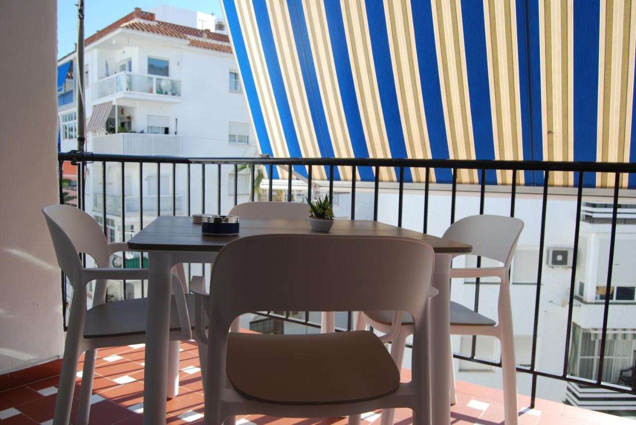 Apartament La Torna Nerja